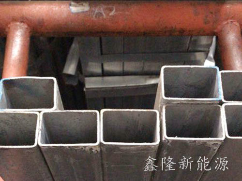 嘉峪关合作案例